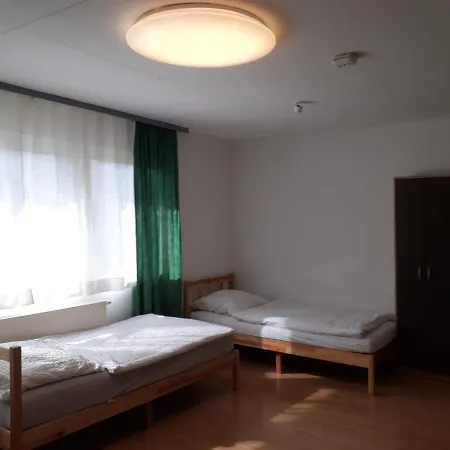 Ferienhaus Schreiner Gottfried Prázdninový dům Wagendorf