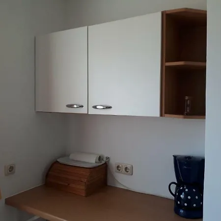 Prázdninový dům Ferienhaus Schreiner Gottfried *