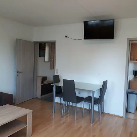 Prázdninový dům Ferienhaus Schreiner Gottfried Wagendorf