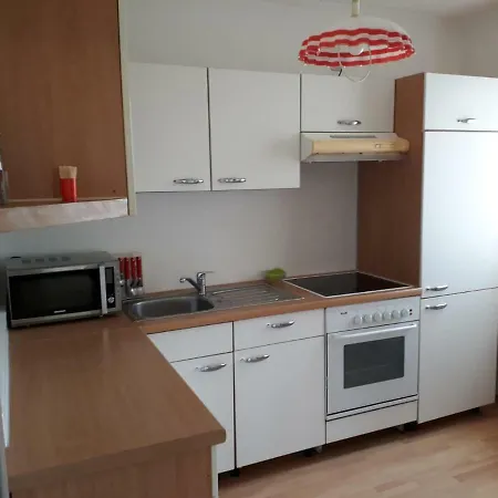Prázdninový dům Ferienhaus Schreiner Gottfried