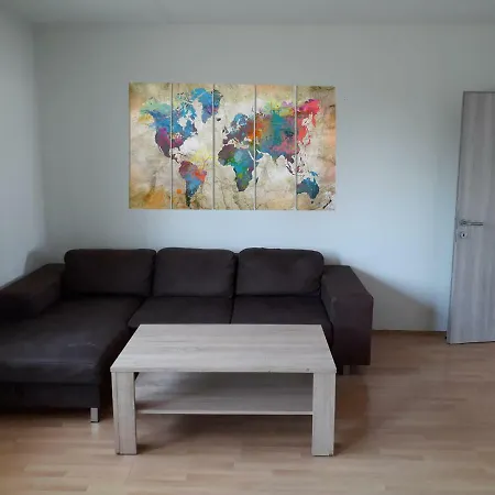 Ferienhaus Schreiner Gottfried Prázdninový dům *