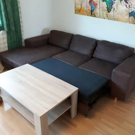 Ferienhaus Schreiner Gottfried Prázdninový dům