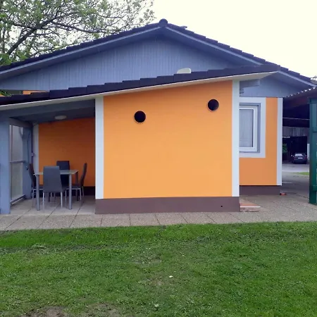 Ferienhaus Schreiner Gottfried Prázdninový dům *