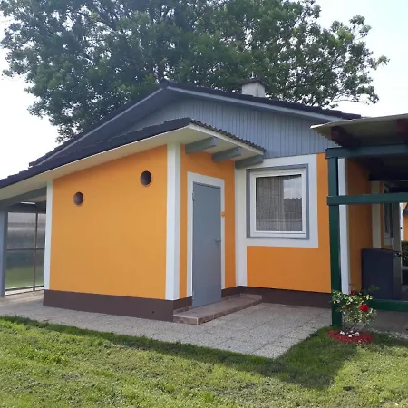 Ferienhaus Schreiner Gottfried * Wagendorf