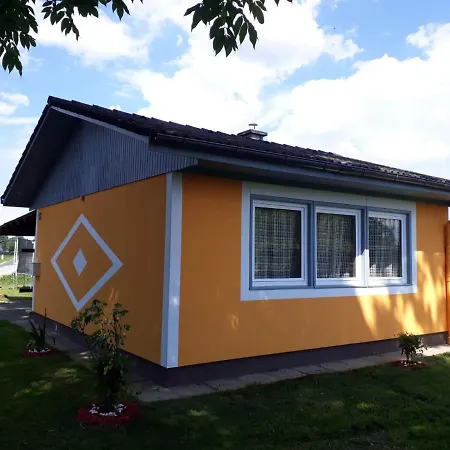 Ferienhaus Schreiner Gottfried *